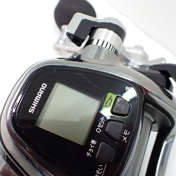 １２フォースマスター３０００ＭＫ